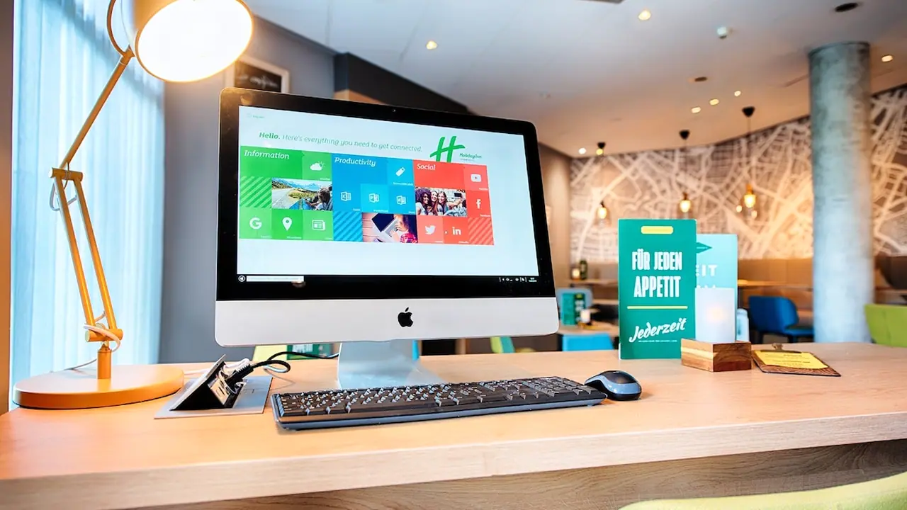 Holiday Inn Munich - South